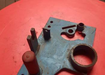 4335100320 Wspornik wałka PRASA FORTSCHRITT K-453