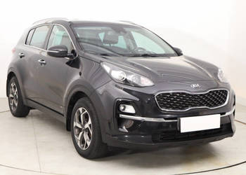 Kia Sportage 1.6 T-GDI