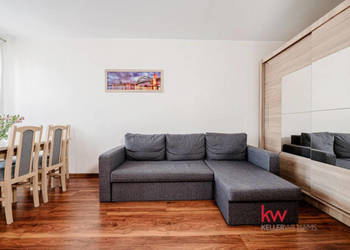 Oferta sprzedaży mieszkania Swarzędz 56.3m2 2 pokoje