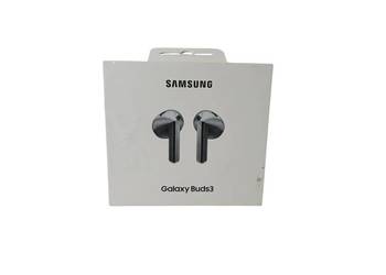 Słuchawki SAMSUNG Galaxy Buds 3