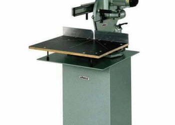 Piła jednogłowicowa GRAULE ZS 85N / ZS 85 N-S