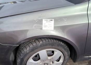 BŁOTNIK LEWY PRZÓD RENAULT LAGUNA I LIFT