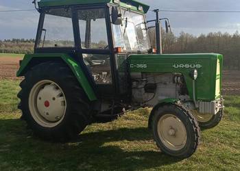 Ursus C-355