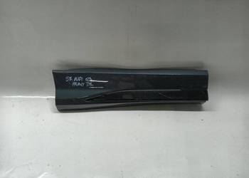 LISTWA DRZWI TYŁ TYLNA PRAWA AUDI Q3 83A853970