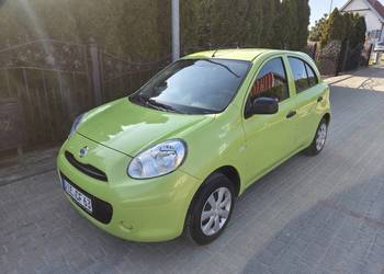 1.2i 80KM | Klimatyzacja | Bluetooth | 1-właściciel | z Niemiec |