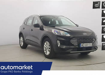 Ford Kuga 1.5 EcoBoost FWD Titanium ! z polskiego salonu! FV 23% III (2019…