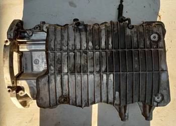 Miska Olejowa Hyundai Kia