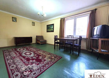 Ogłoszenie mieszkanie 52.24m2 3 pok Łuków Warszawska