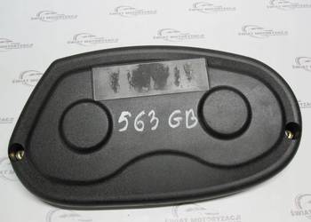 OPEL ASTRA 1.6 16V 13r 115KM 303649958 OBUDOWA OSŁONA ROZRZĄDU