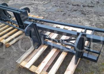 Adapter WEIDEMANN, redukcja, przejściówka do ładowarki.