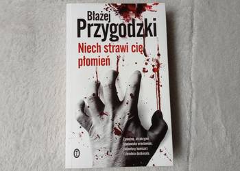 Niech strawi cię płomień