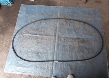 Pasek klinowy 3750LW3772LA