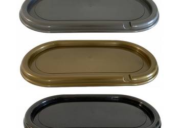 Podstawka Pod Znicze Tacka 36cm