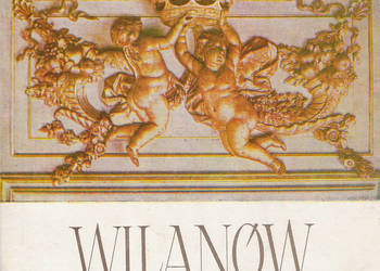 Wilanów - W. Fijałkowski.