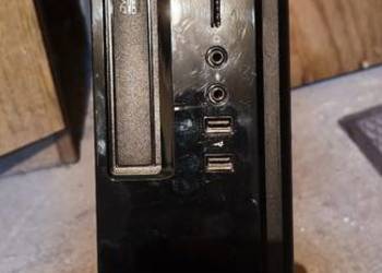 Komputer Stacjonarny Dell Vostro 3800