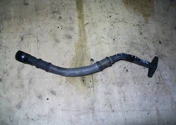 Transporter T4 1.9 TD Przewod turbiny dolny Oryginal
