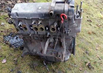Silnik Fiat Panda 1.1 8v benzyna