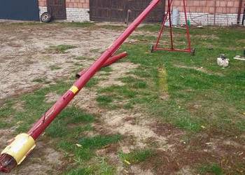 Żmijka do zboża podajnik 10 m Żmijka do zboża podajnik 10 m