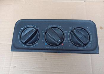VW VENTO Golf 3 PANEL NAWIEWU THERMOTRONIC 5HB006463-02