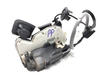 ZAMEK DRZWI PRAWY PRZÓD SEAT LEON III Hatchback 5K1837016E