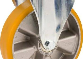 Koła do dużych obciążeń z powierzchnią z poliuretanu 4688ITP200P63