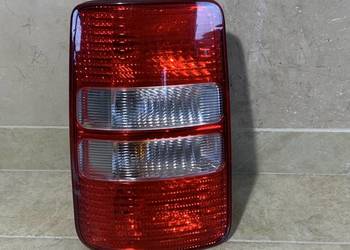 Lampa lewa tylna VW CADDY III LIFT 2010-2015 EUROPA 2K0945111C