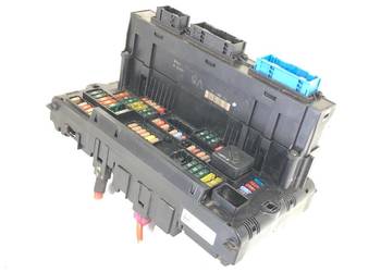 MODUŁ KOMFORTU BMW F01 9151320 Sedan/Limuzyna 08-15 STEROWNIK