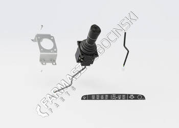 DIA KIT JOYSTICK, 719301084, Steyr ciągnik