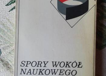 Spory wokół naukowego obrazu Wszechświata- St. Butryn
