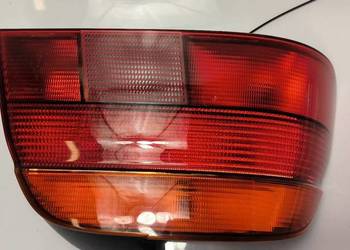 LAMPA LEWA TYŁ BMW E39 8358031