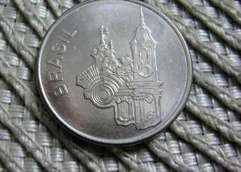 Brazylia 20 Cruzeiros 1984r