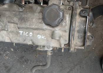 DAEWOO TICO silnik motor