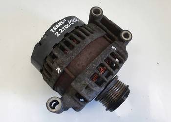 Ford Transit MK7 VII 2.2 TDCI ALTERNATOR bosch 0125711017 AC1T-10300-BB