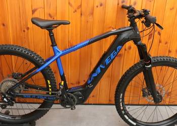 Rower elektryczny MTB Univega Vision 27.5 I inne rowery