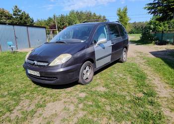 Citroen C8