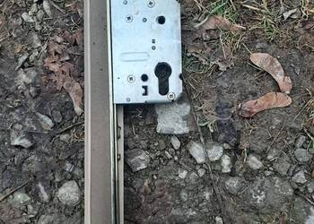 zamek górny do listwy Częstochowa