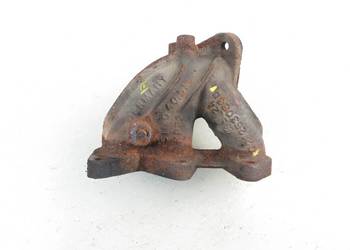 KOLEKTOR WYDECHOWY VW SHARAN I 2.8 VR6 021253033D