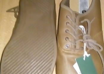 Buty męskie Lacoste roz. 46.5