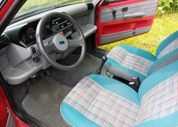 FSM 170/ 900 cinquecento.audi b4 KLIMATYZACJA  wyprzedaż części kolekcji