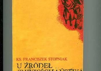 U źródeł chrzescijaństwa