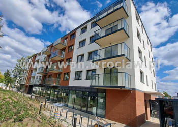 Oferta sprzedaży mieszkania 66.01m2 3-pokojowe Wrocław