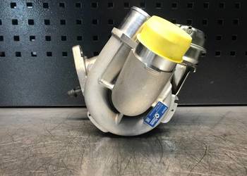PROMOCJA Nowa turbosprężarka GT1749V-SL161322 SLTURBO
