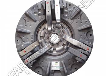 Sprzęgło Case New Holland 47583384R