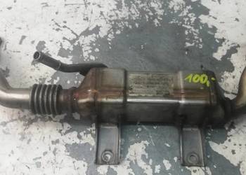 Chłodnica Spalin Toyota 2.2 D4D 25680-0R010