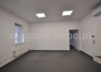 Lokal biurowo - usługowy obok Placu Społecznego!