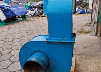 Wentylator do trocin 7,5 kW