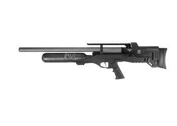 Wiatrówka PCP Hatsan Blitz BP Full Auto Carbon 7.62 mm, High