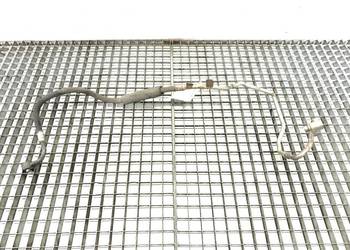 RURKA KLIMATYZACJI FIAT TIPO 1.4 120KM Kombi