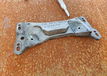 Bmw e46 2.0d 150km 6biegów łapa skrzyni biegów