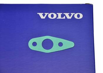 VOLVO S40 V50 S60 V60 uszczelka turbiny splyw olej